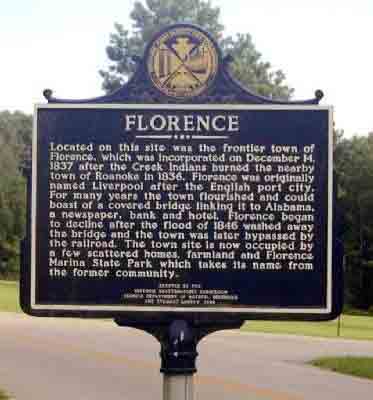 Florence