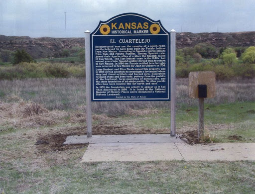 EL CUARTELEJO