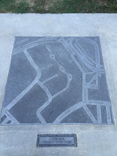 Boston's New West End