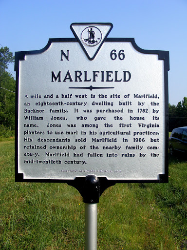 Marlfield