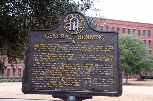 General Benning