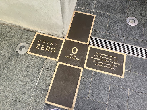 Perth Point Zero