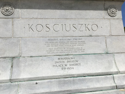 KOSCIUSZKO