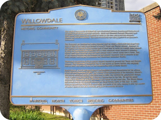Willowdale