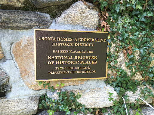 Usonia Homes