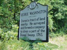 GEORGE WASHINGTON