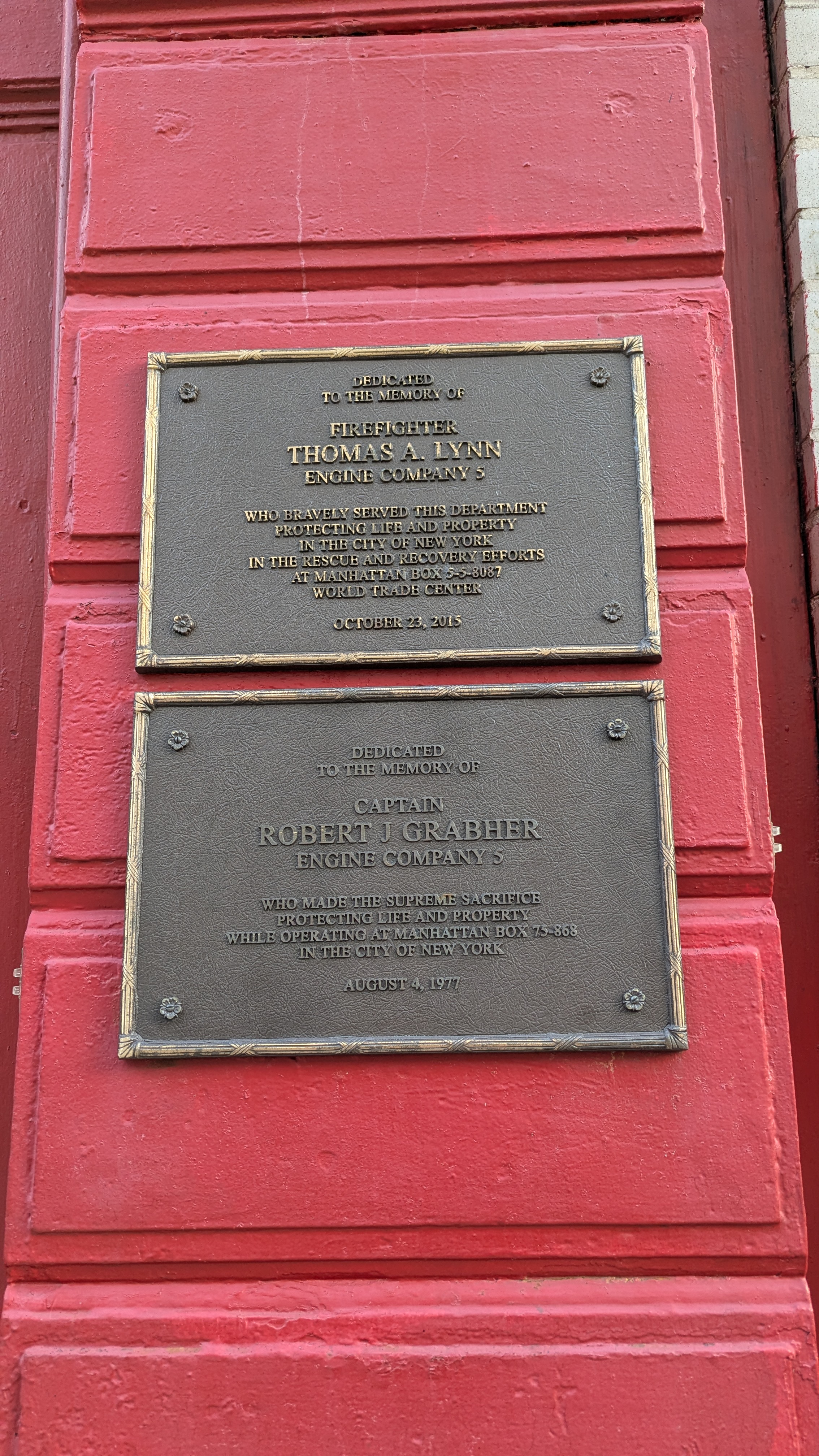 Engine Company 5