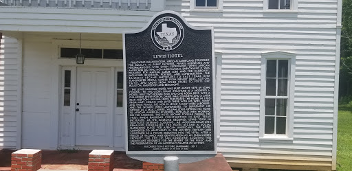Lewis Hotel