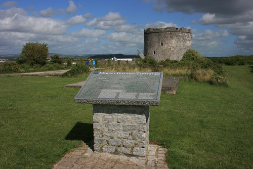 Mount Batten Tower