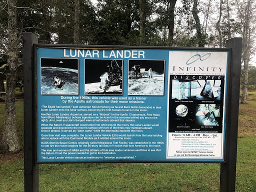 Lunar Lander