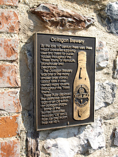 Octagon Brewery
