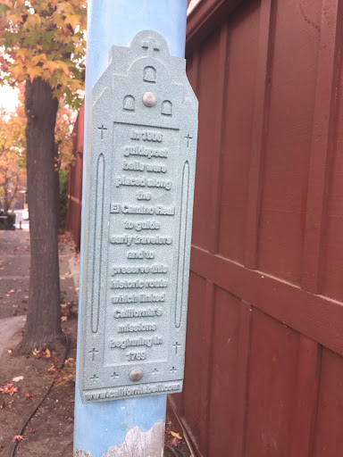El Camino Real