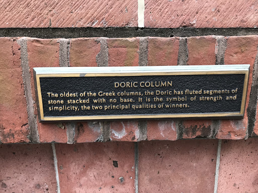 Doric Column