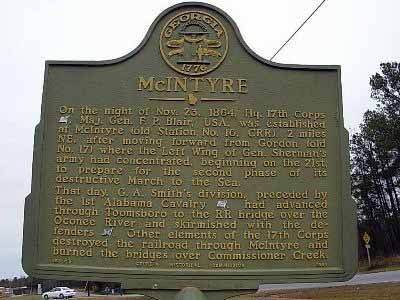 McIntyre
