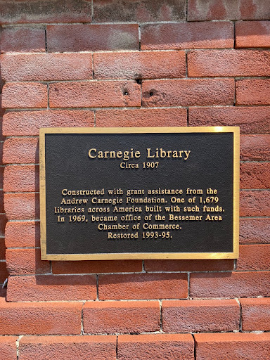 Carnegie Library