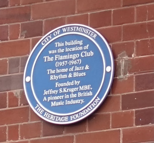 The Flamingo Club