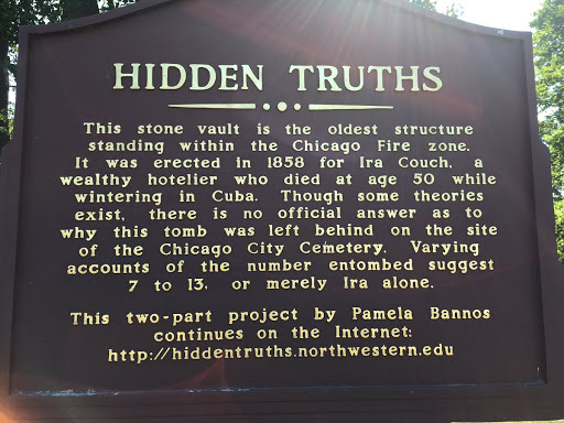 Hidden Truths