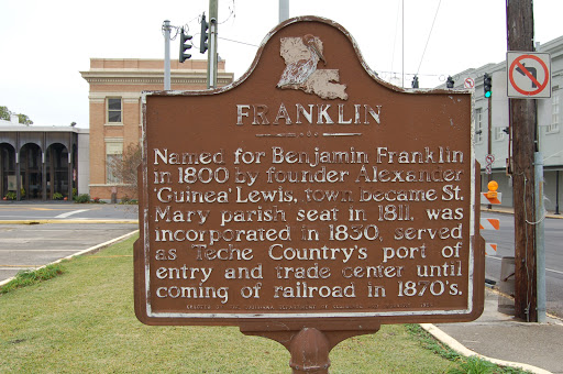 Franklin