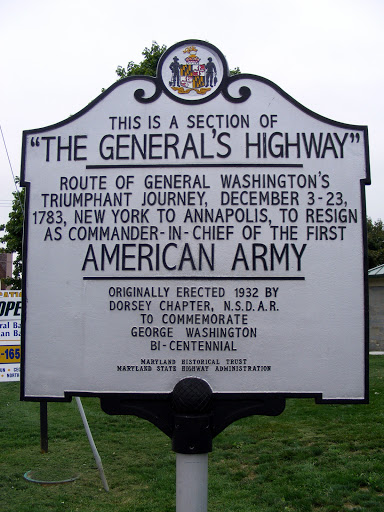 The General's Highway