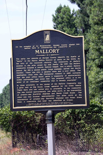 Mallory