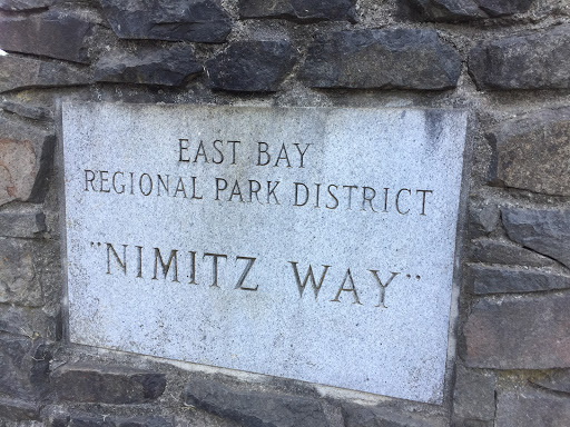 Nimitz Way