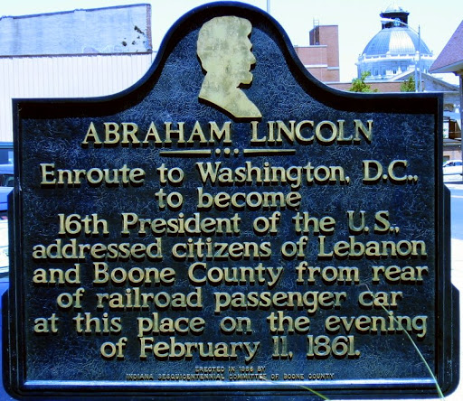 Abraham Lincoln