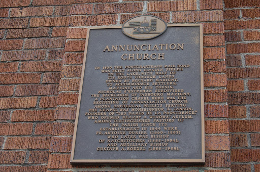 Annunciation Church