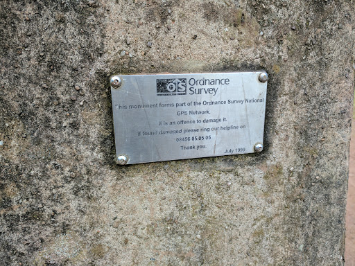Ordnance Survey