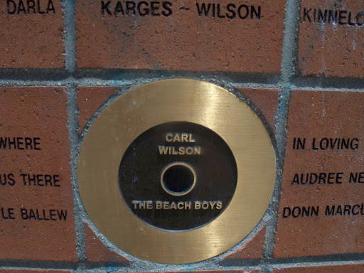 CHL# 1041 Beach Boys Home Site