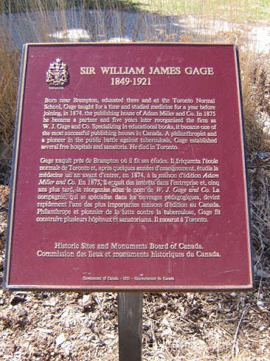 Sir William James Gage 1849-1921