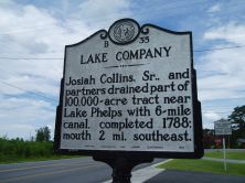 LAKE COMPANY