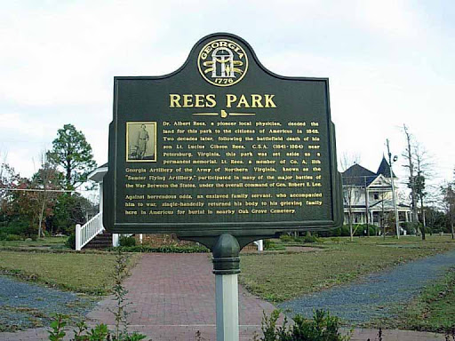 Rees Park