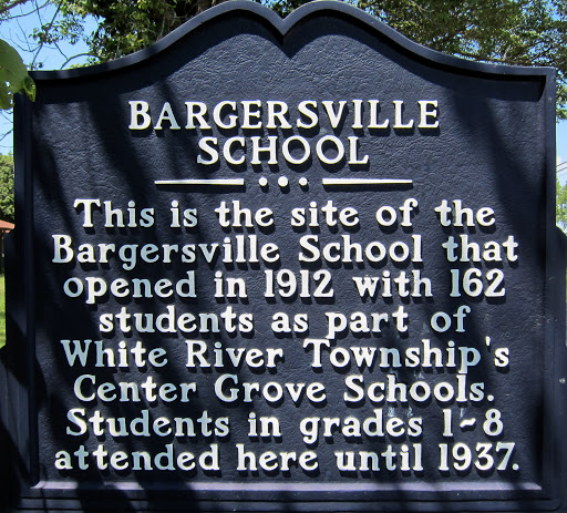 Bargersville School