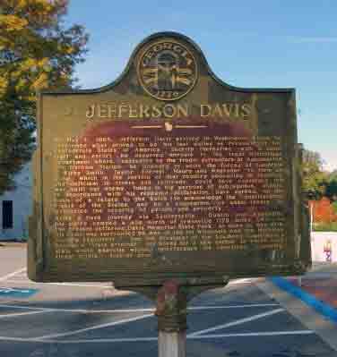 Jefferson Davis