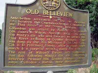 Old Belleview