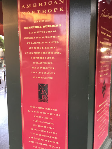 American Zoetrope
