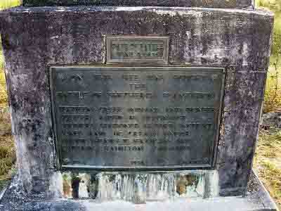 Battle of Shephards Plantation