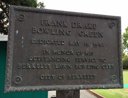 Frank Drake Bowling Green