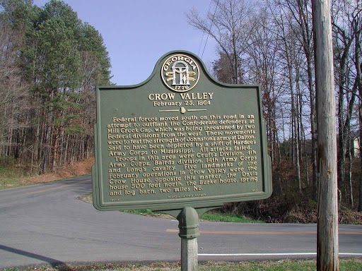 Crow Valley