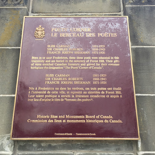 Poets' Corner