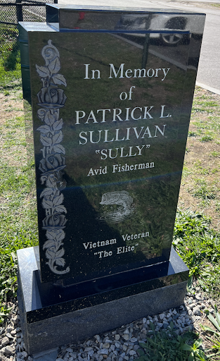 Patrick L. Sullivan